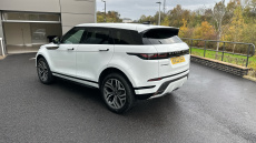 Land Rover Range Rover Evoque 2.0 D200 R-Dynamic SE 5dr Auto Diesel Hatchback